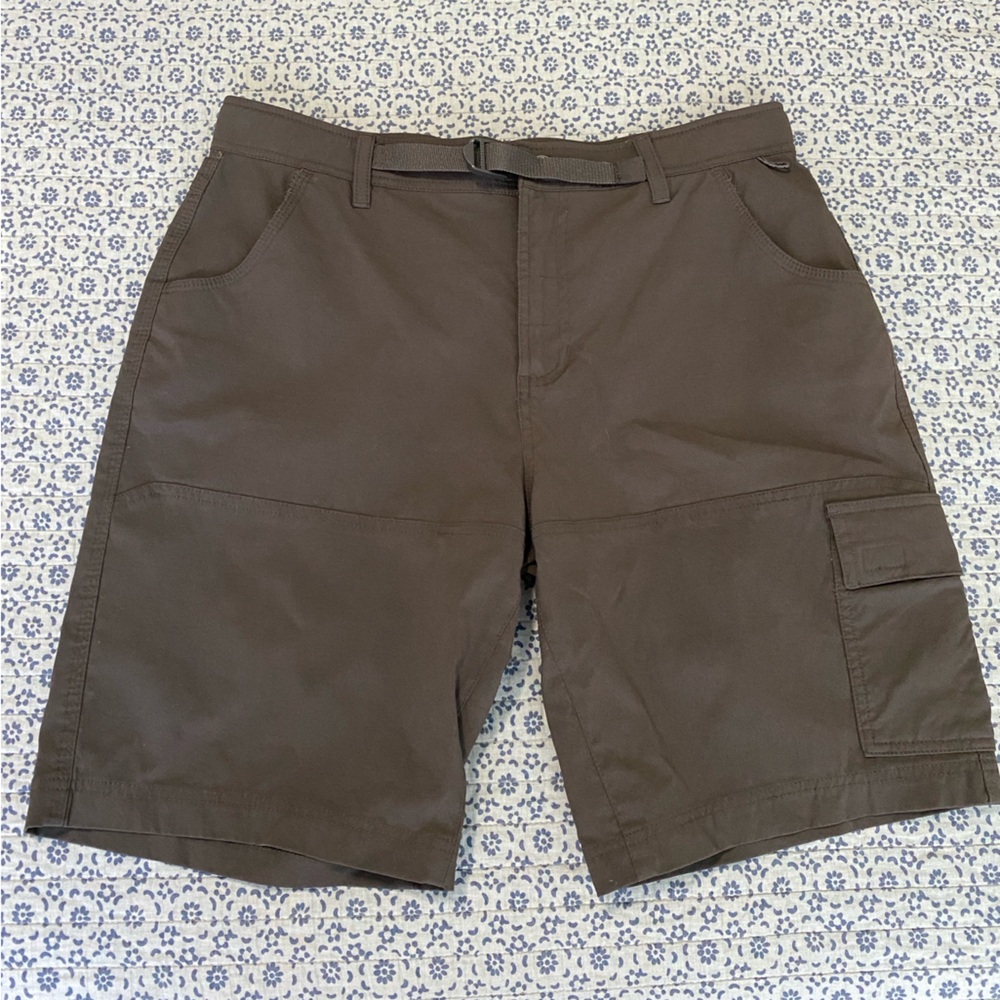 Gerry Cargo Shorts